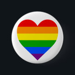 "Flytta sig mycket långsamt REGNBÅGEHJÄRTA" 6 Knapp<br><div class="desc">" Flytta sig mycket långsamt REGNBÅGEHJÄRTA" 6 knäppas</div>