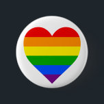 "Flytta sig mycket långsamt REGNBÅGEHJÄRTA" 6 Knapp<br><div class="desc">" Flytta sig mycket långsamt REGNBÅGEHJÄRTA" 6 knäppas</div>