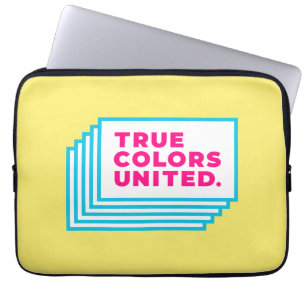 Flytta sig mycket långsamt riktiga färger fören laptop fodral