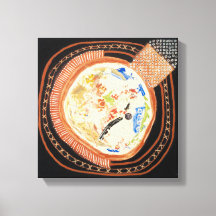 Flytta Spaces 2 Arbetsytans omformade utskrift