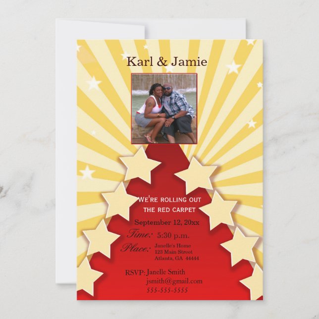 flytta teaterinbjudan inbjudningar (Framsida)