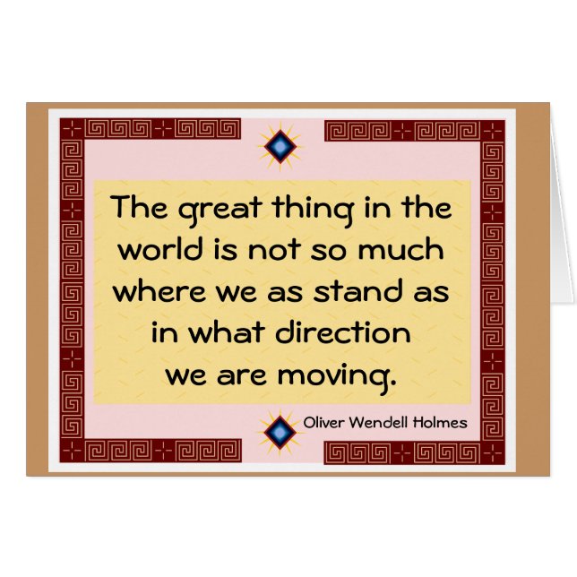 Flytta Vidarebefordra Hälsningskort (Framsidan Horizontal)