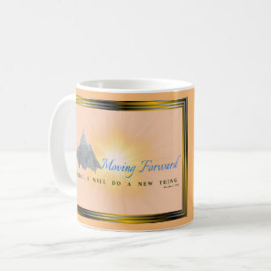 Flytta Vidarebefordra Kaffemugg