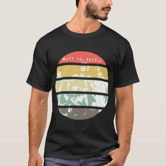 flytta vintagen Hopeople70s Classic T-Shirt