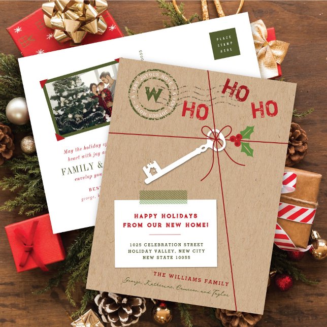 Flytta-vykort för nya meddelanden om Helgdag i Nyc (Skapare uppladdad)