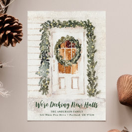 Flyttan för nya Helgdag Meddelande