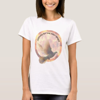 Flyttat av Heligan Spirit T Shirt