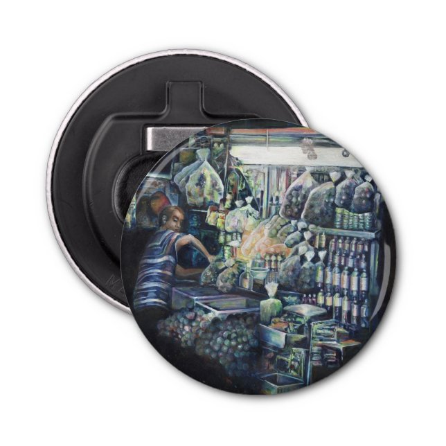 Flyttat målet, Singapore Flasköppnare (Framsidan)