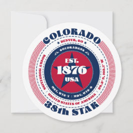 Flyttkort för färgläge, cirkulärt typdiagram