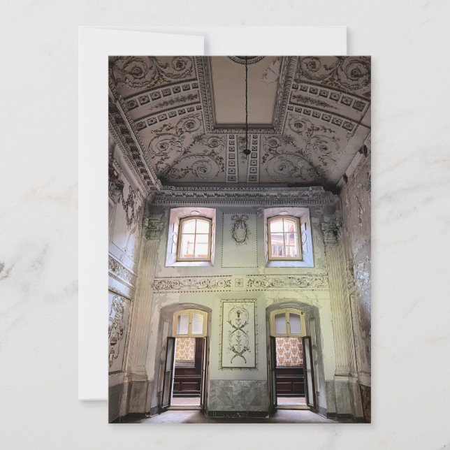 Flyttkort för toning (Framsida)