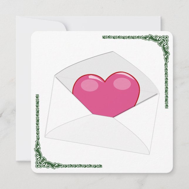 Flyttkort - Personlig ... Tack Kort (Framsida)