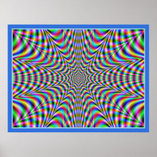 Flyttning av färger poster