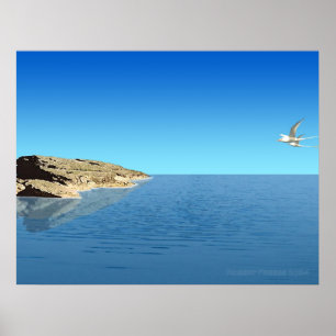 Flyttning Poster