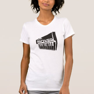 Flyttningarna Tee