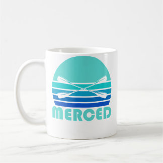 Flyttrip Merced Flodrafting Paddling Tubing Kaffemugg