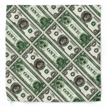 FM RESERVE NOTE bandana