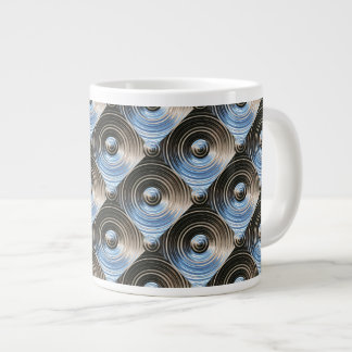 FMA1 Jumbo Mugg