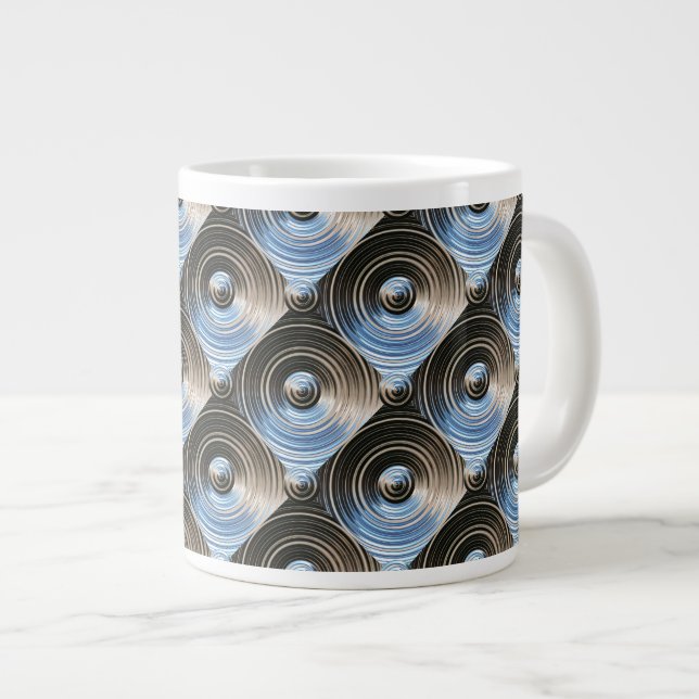 FMA1 Jumbo Mugg (Framsida höger)