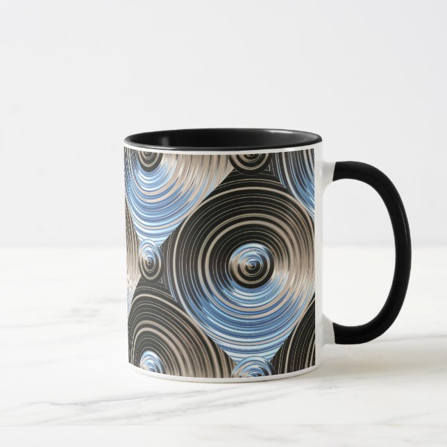 FMA1 Mugg (Höger)