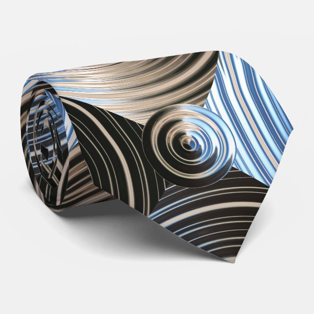 FMA 1 Tie Slips (Rullad)