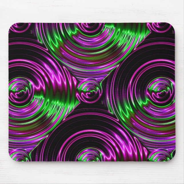 FMA 2 Mousepad Musmatta (Framsidan)