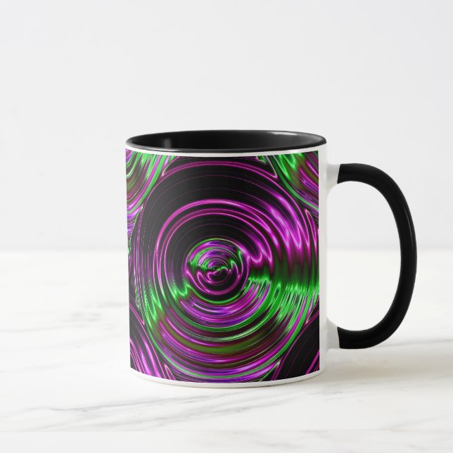 FMA 2 Mugg (Höger)