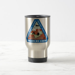 FMARS-travel mug 2009 Resemugg