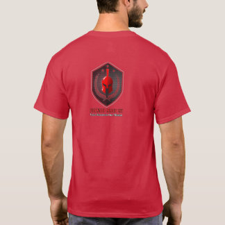 FMI T - Red Shirt
