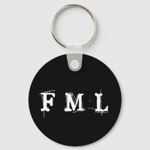 FML-nyckelring Nyckelring