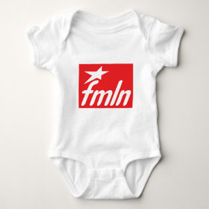 fmln El Salvador Tee