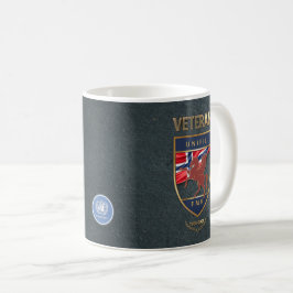 FMR 40-årsjubileum | Norsk kontingent Kaffemugg