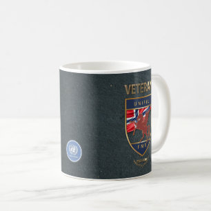 FMR 40-årsjubileum Norsk kontingent Kaffemugg