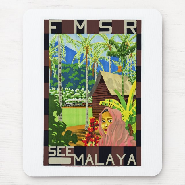 FMSR See Malaya Musmatta (Framsidan)
