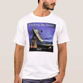 FMV täcker Tee Shirt