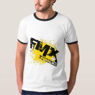 FMX Motocross T Shirt