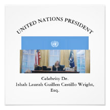 #FN-PRESIDENT DR. #LAURAHCASTILLOS ESQ.