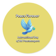 FN:s fredsbevarande styrkor i internationell: 29 m