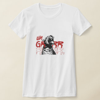 FN:s GRR-trendig Tee 🐆 🔥