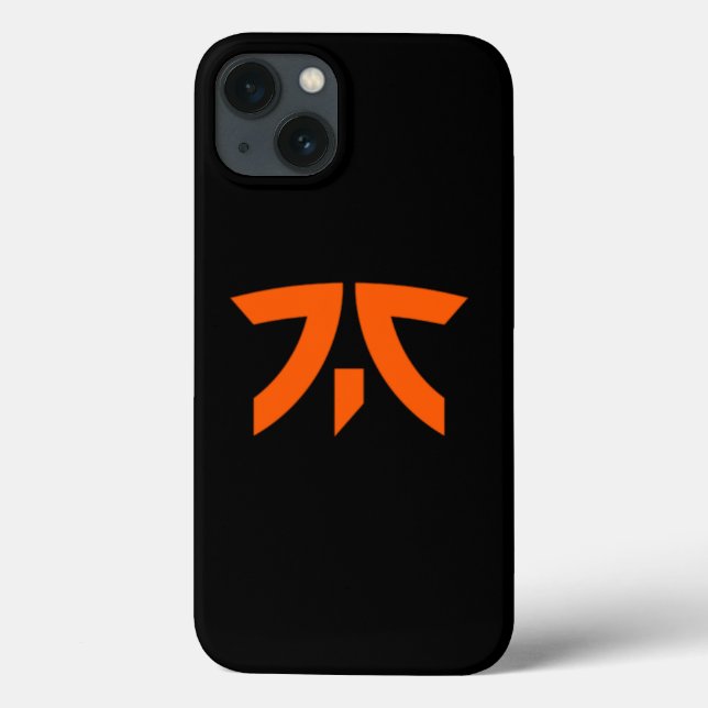 Fnatic Cover (Baksida)