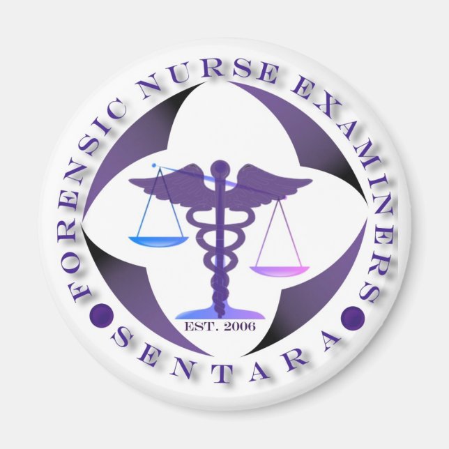 FNE Magnet (Framsidan)