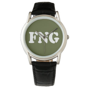 FNG ARMBANDSUR