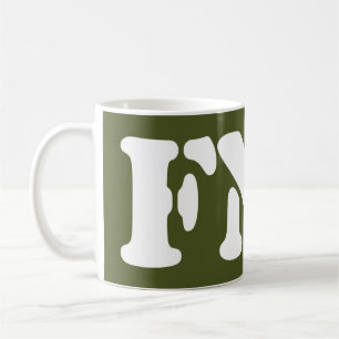 FNG KAFFEMUGG
