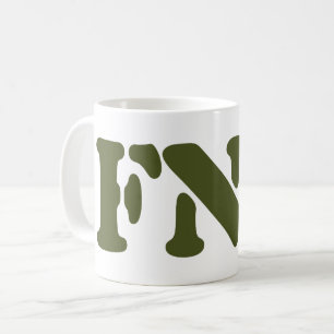 FNG KAFFEMUGG