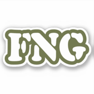 FNG KLISTERMÄRKEN