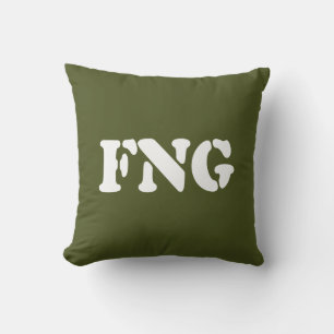 FNG KUDDE