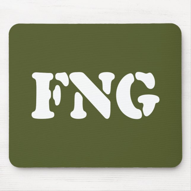 FNG MUSMATTA (Framsidan)