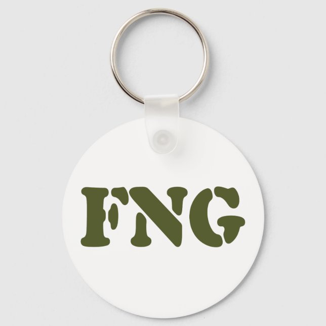 FNG NYCKELRING (Framsida)
