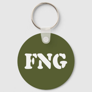FNG NYCKELRING