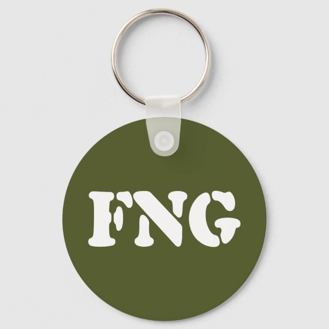 FNG NYCKELRING (Framsida)