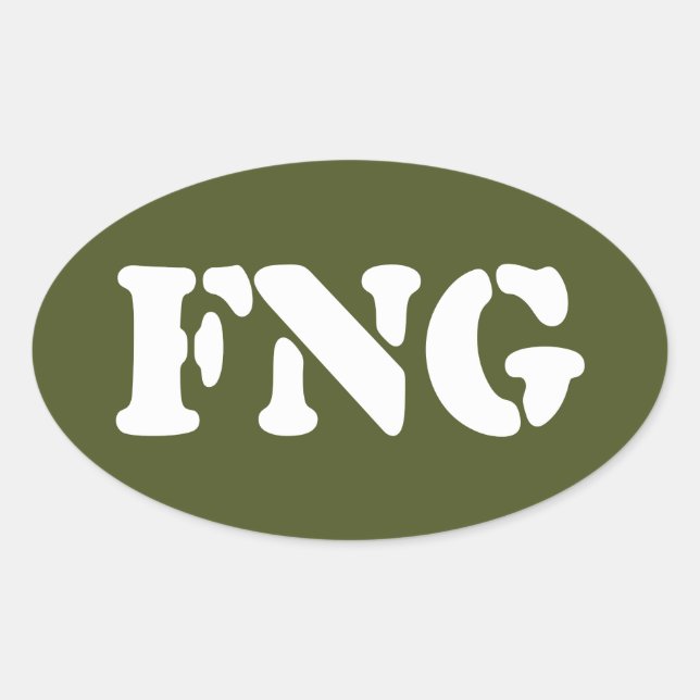 FNG OVALT KLISTERMÄRKE (Framsida)
